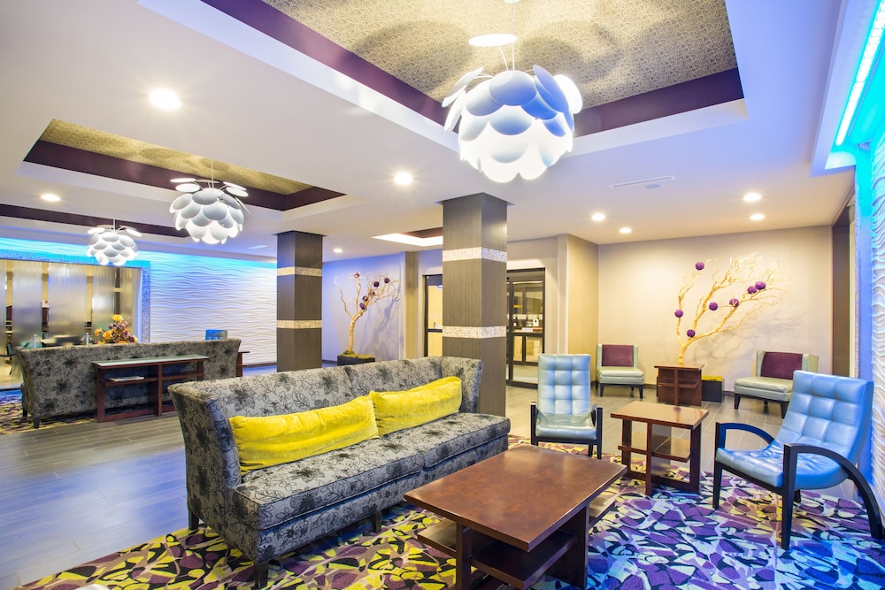 holiday inn express and suites amarillo west by ihg