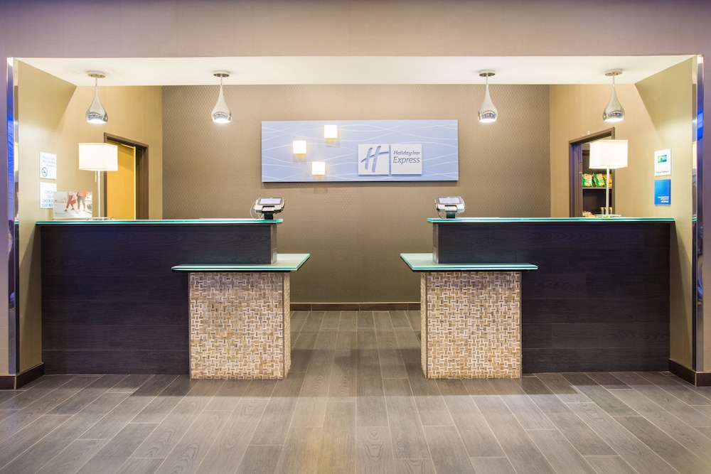holiday inn express and suites amarillo west by ihg