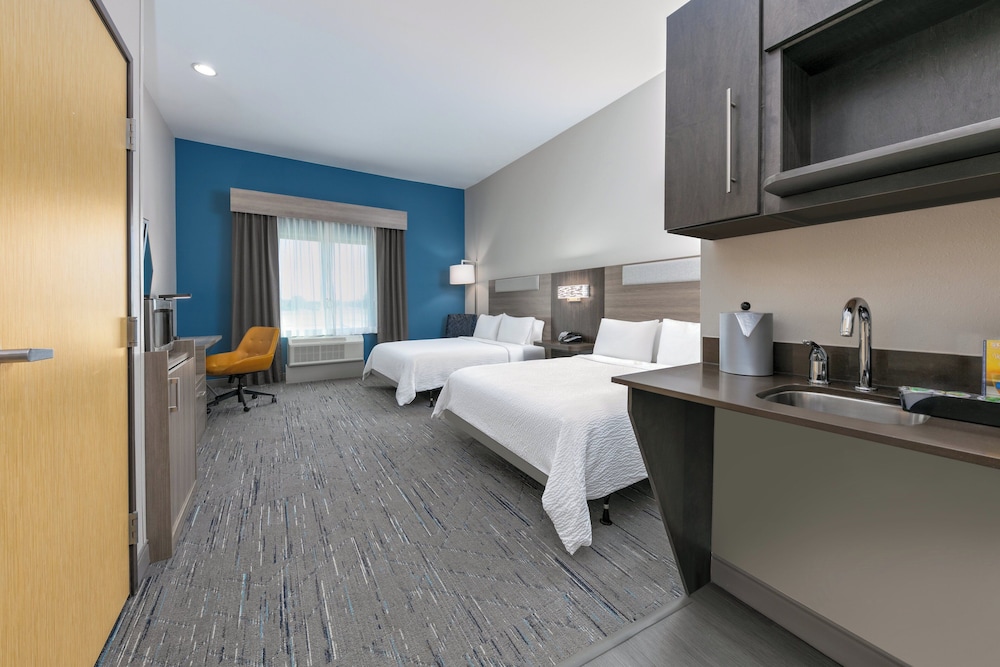 holiday inn express and suites amarillo west by ihg