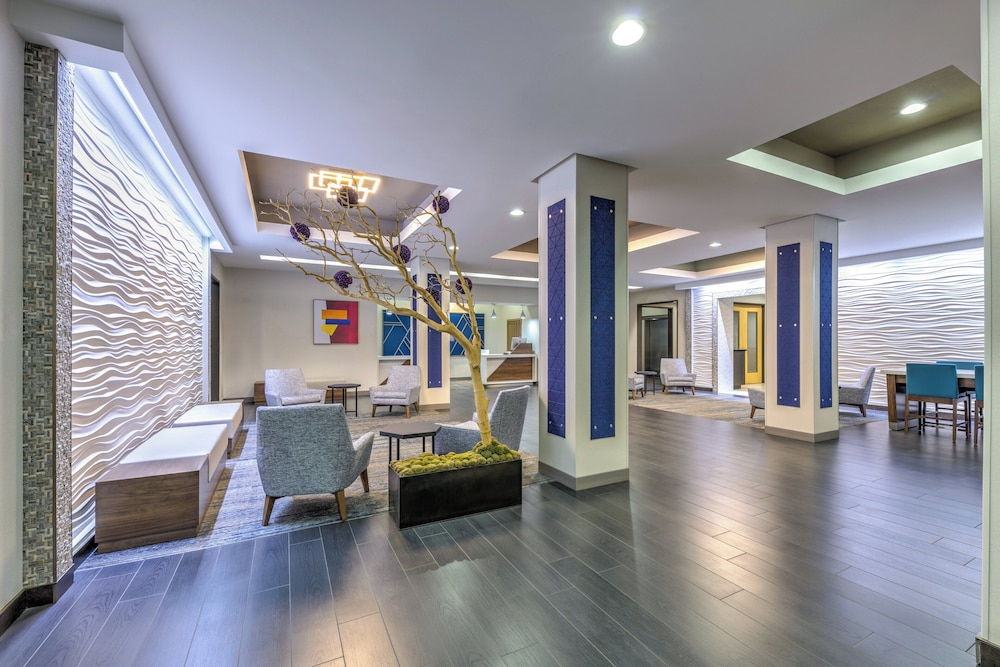 holiday inn express and suites amarillo west by ihg
