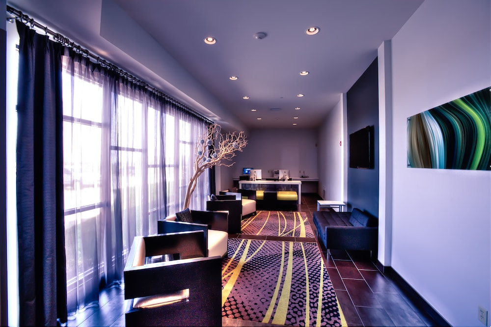 holiday inn express and suites amarillo west by ihg