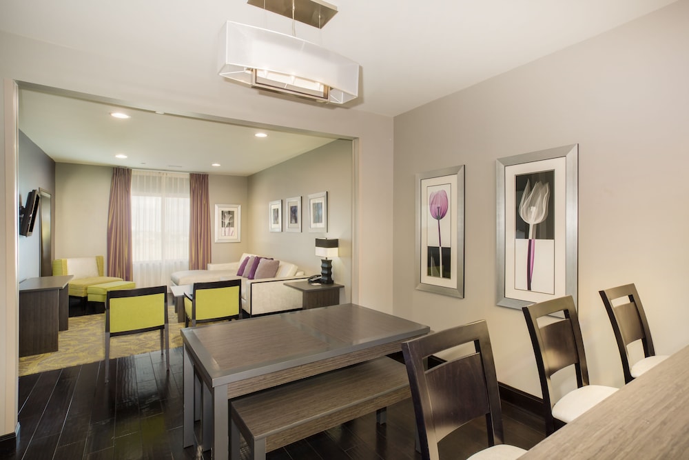 holiday inn express and suites amarillo west by ihg