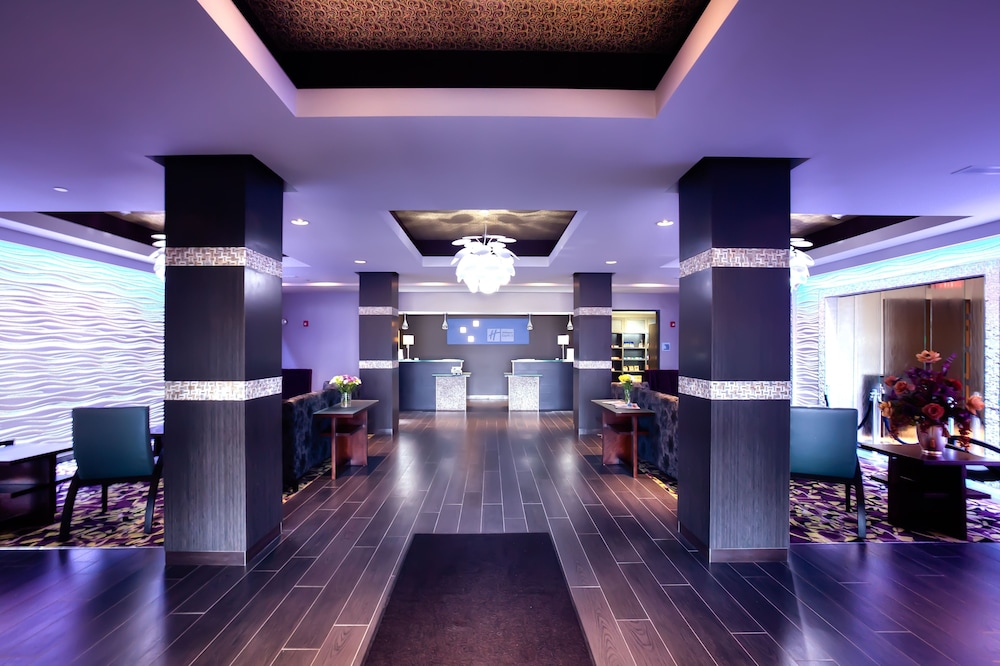 holiday inn express and suites amarillo west by ihg