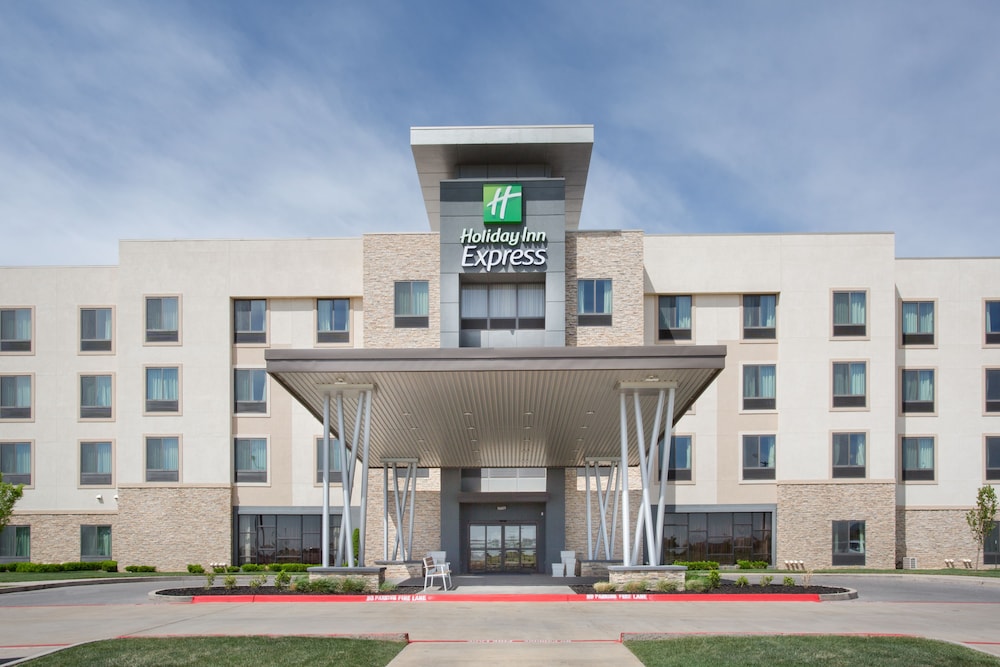 holiday inn express and suites amarillo west by ihg