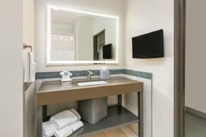 holiday inn express and suites amarillo west by ihg
