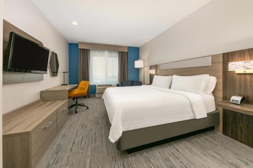 holiday inn express and suites amarillo west by ihg