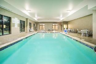 holiday inn express and suites amarillo west by ihg