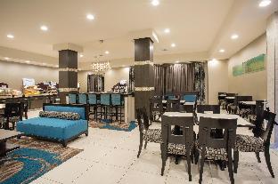 holiday inn express and suites amarillo west by ihg