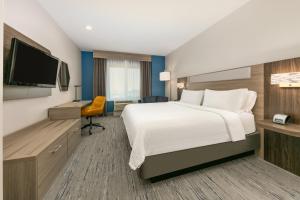 holiday inn express and suites amarillo west by ihg