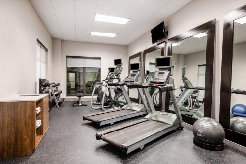 holiday inn express and suites amarillo west by ihg