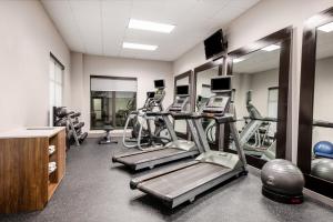 holiday inn express and suites amarillo west by ihg