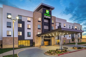 holiday inn express and suites amarillo west by ihg