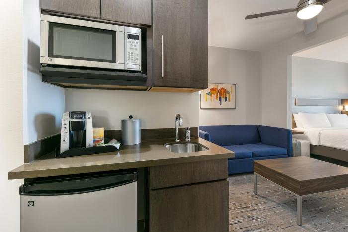 holiday inn express and suites amarillo west by ihg