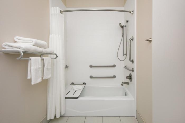 holiday inn express and suites amarillo west by ihg