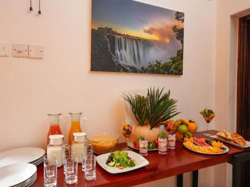 victoria falls
