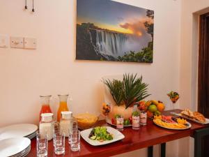 victoria falls