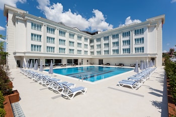 mercia hotels and resorts