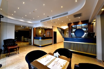 aspen hotel canakkale
