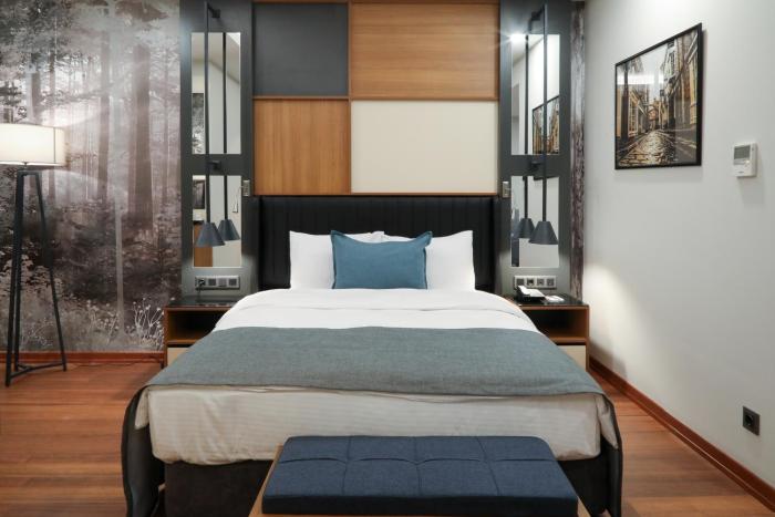 expoist hotel