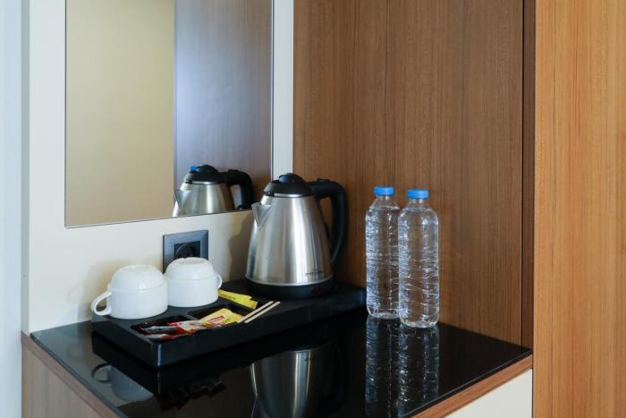 expoist hotel