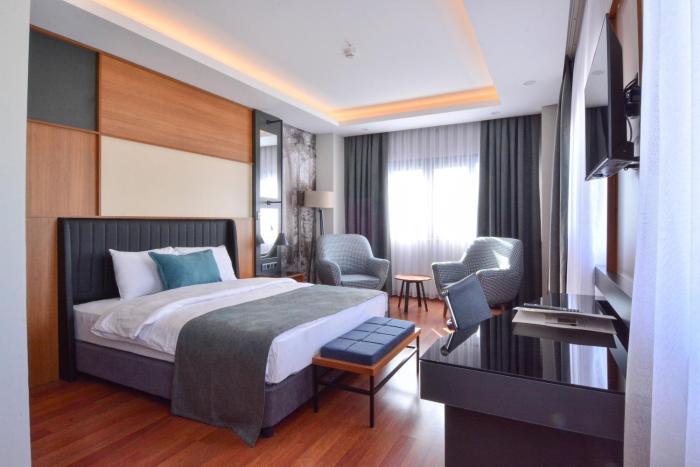 expoist hotel