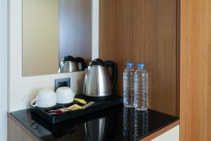 expoist hotel