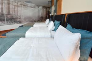 expoist hotel