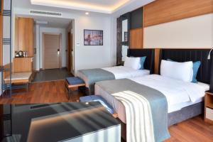expoist hotel