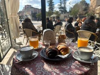 vico dellelce