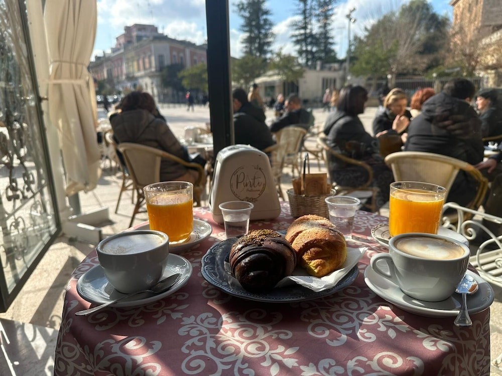 vico dellelce