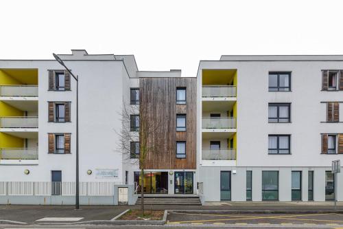 zenao strasbourg