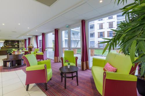 zenao strasbourg