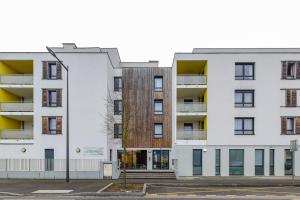 zenao strasbourg