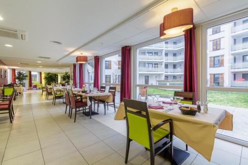 zenao strasbourg