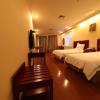 greentree inn hebei zhangjiakou public security plaza express hotel