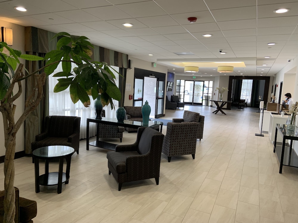 holiday inn express hotel and suites hermosa beach by ihg