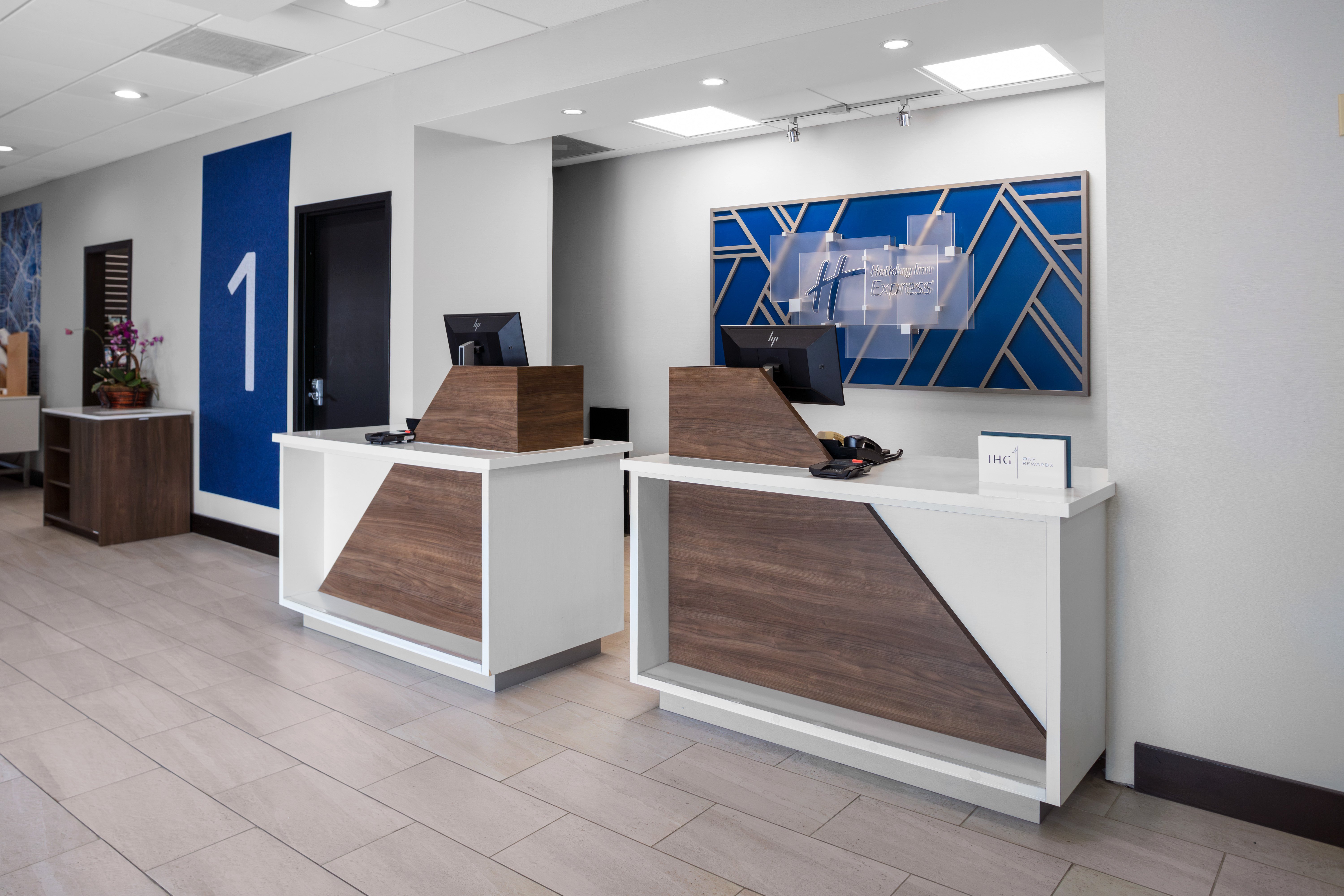 holiday inn express hotel and suites hermosa beach by ihg