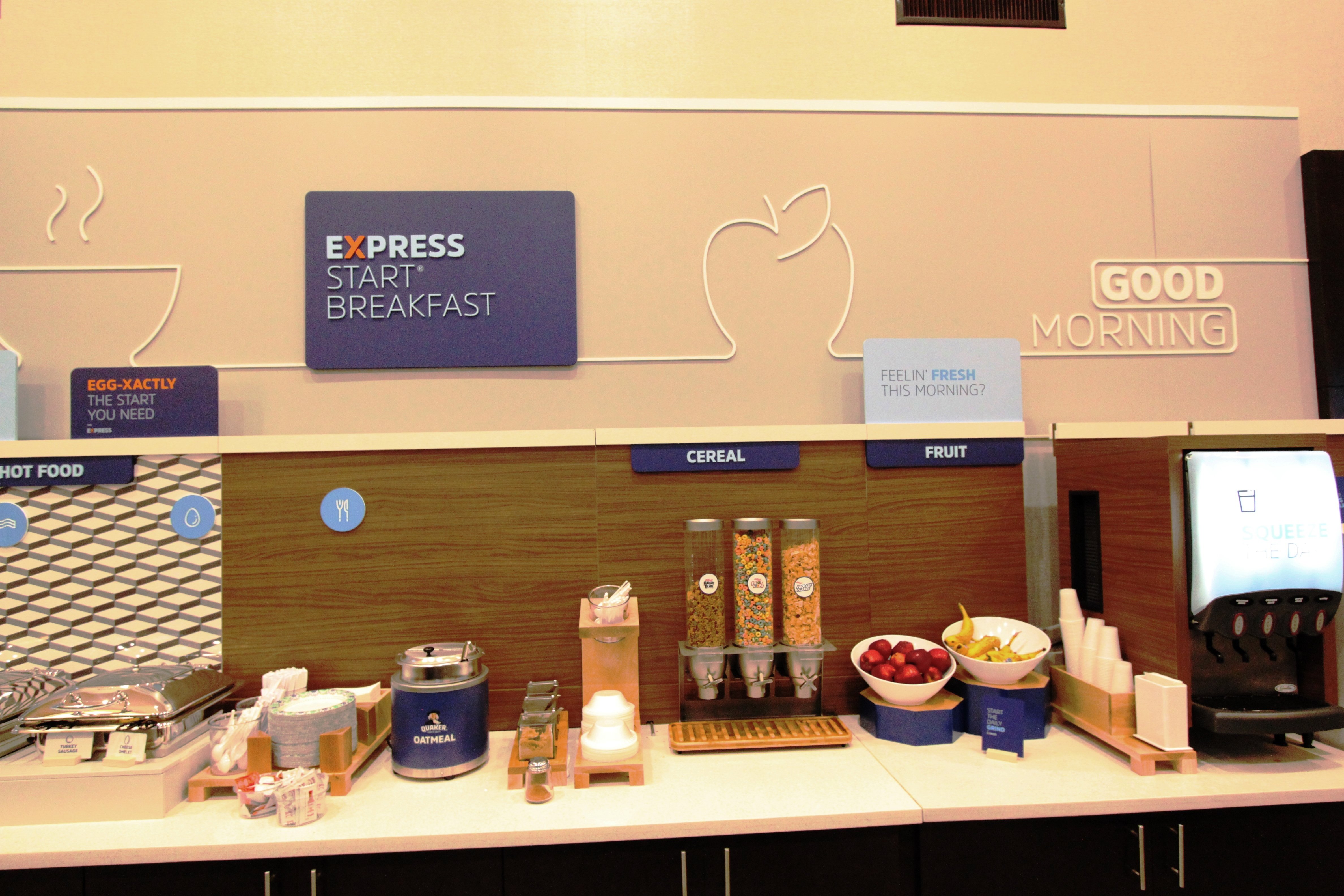 holiday inn express hotel and suites hermosa beach by ihg