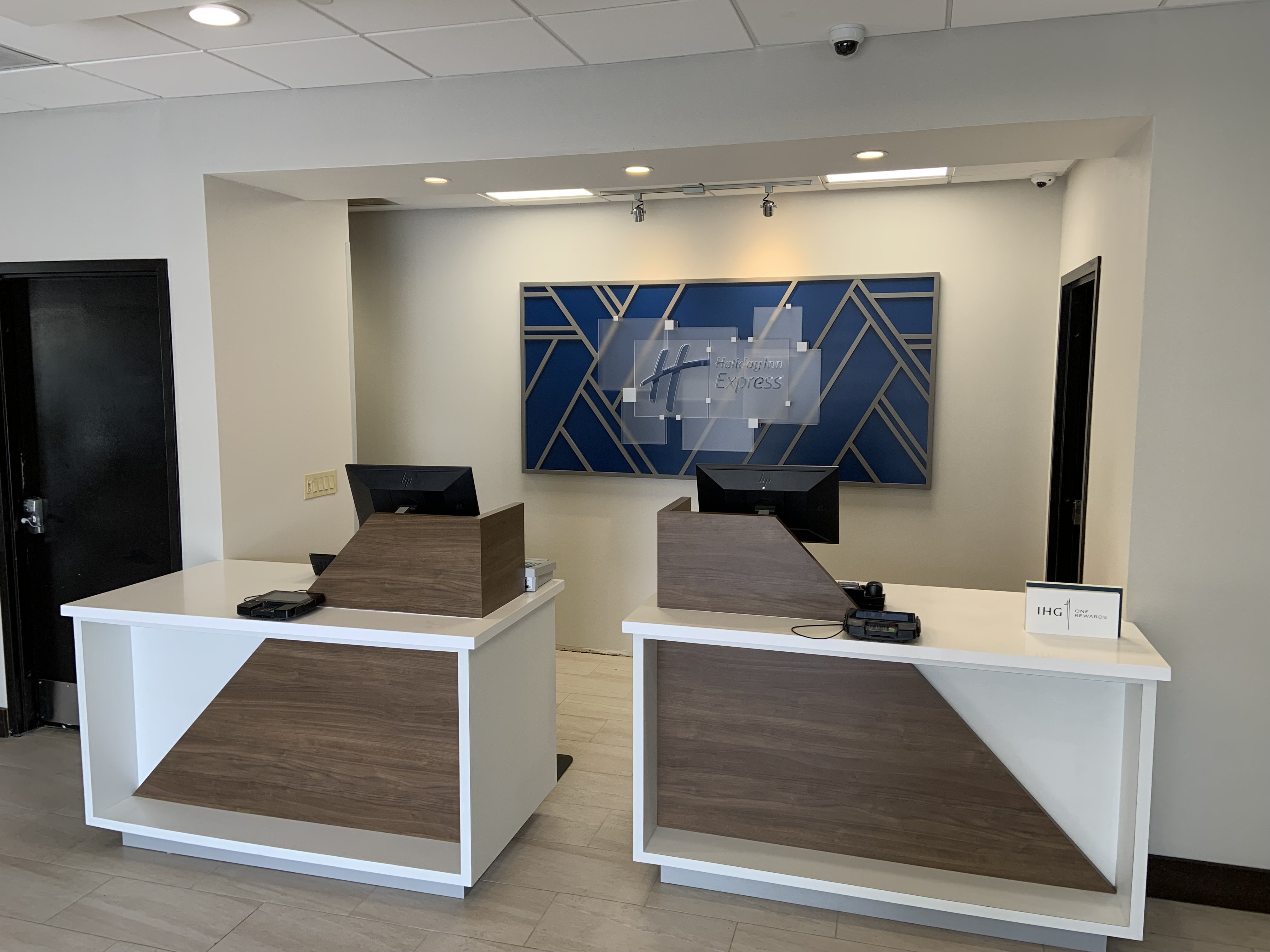 holiday inn express hotel and suites hermosa beach by ihg