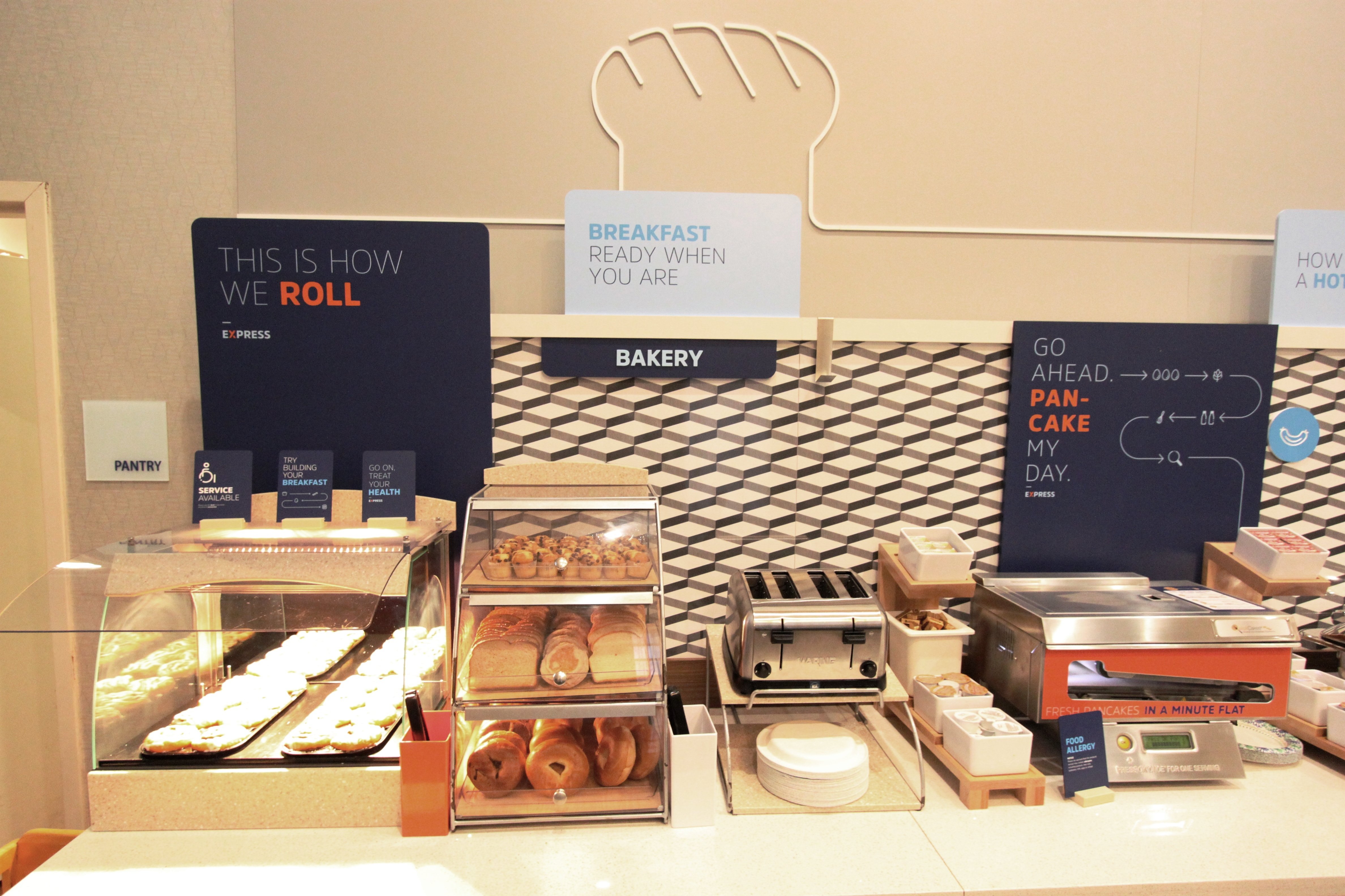 holiday inn express hotel and suites hermosa beach by ihg