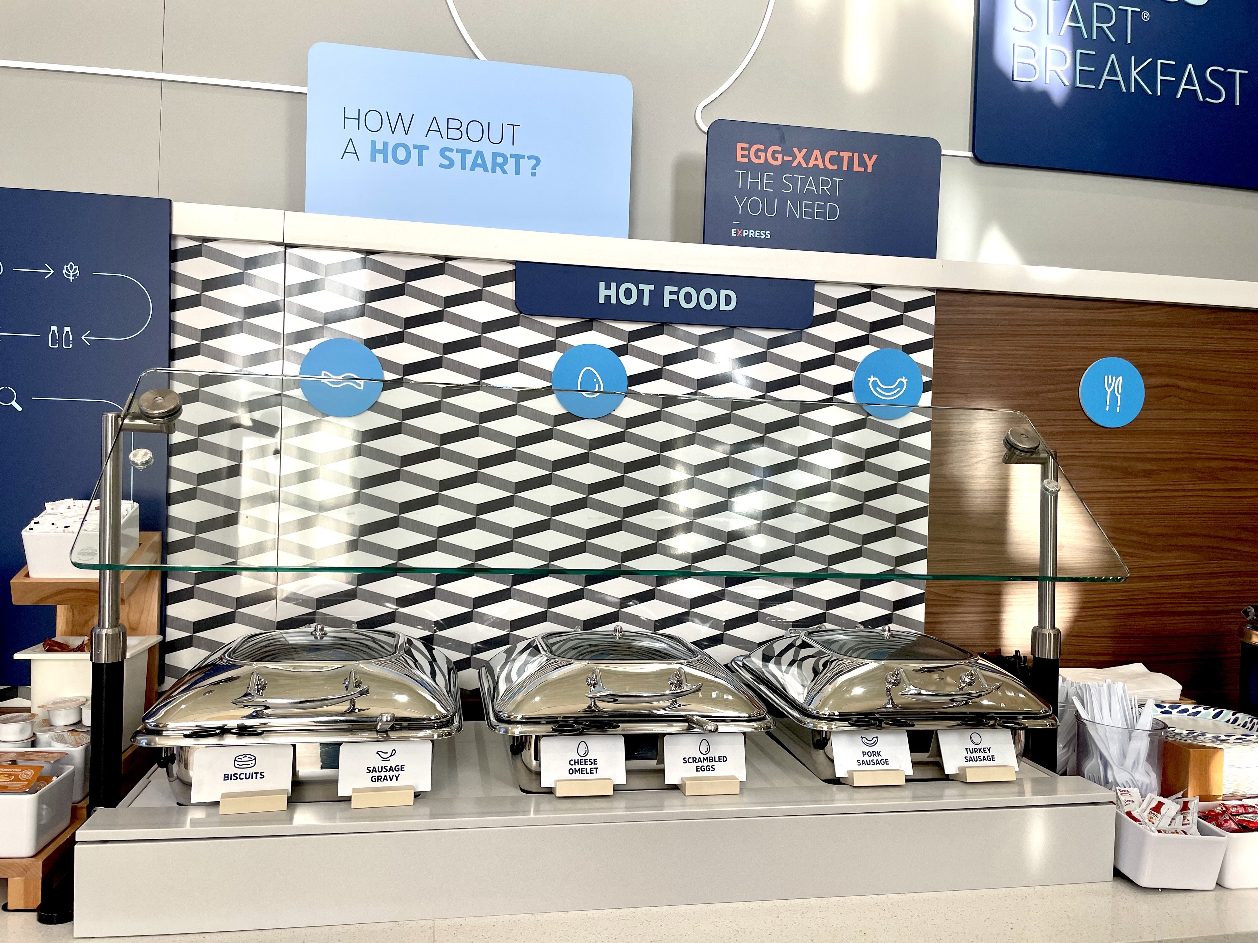 holiday inn express hotel and suites hermosa beach by ihg