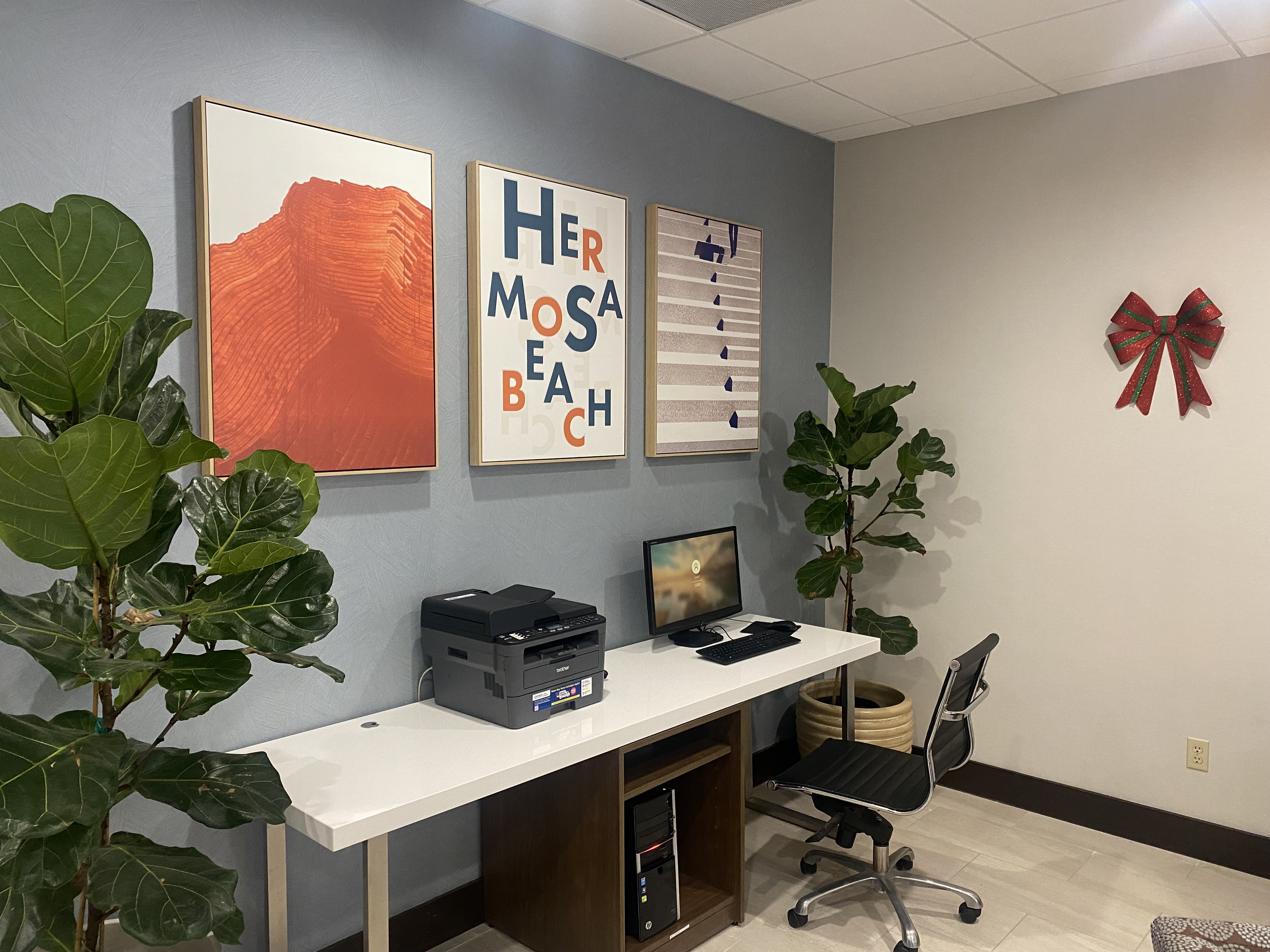 holiday inn express hotel and suites hermosa beach by ihg
