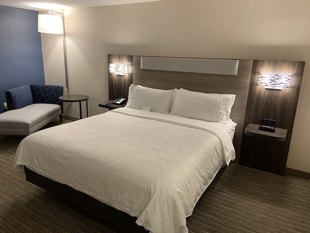 holiday inn express hotel and suites hermosa beach by ihg