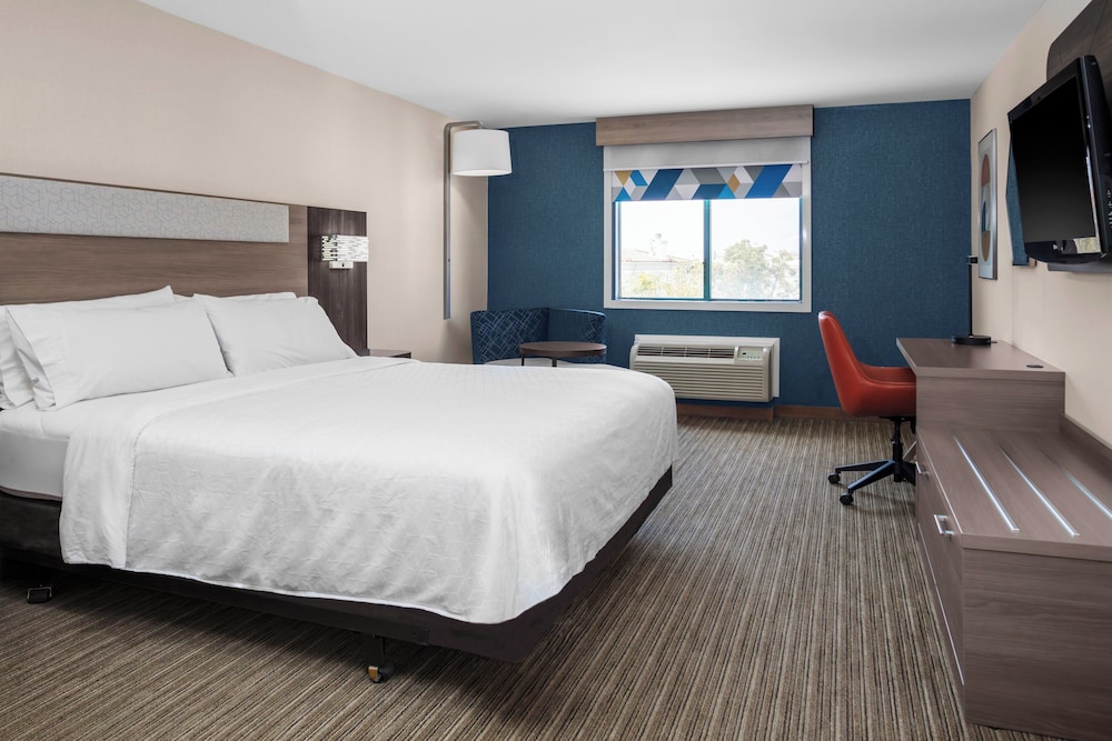 holiday inn express hotel and suites hermosa beach by ihg