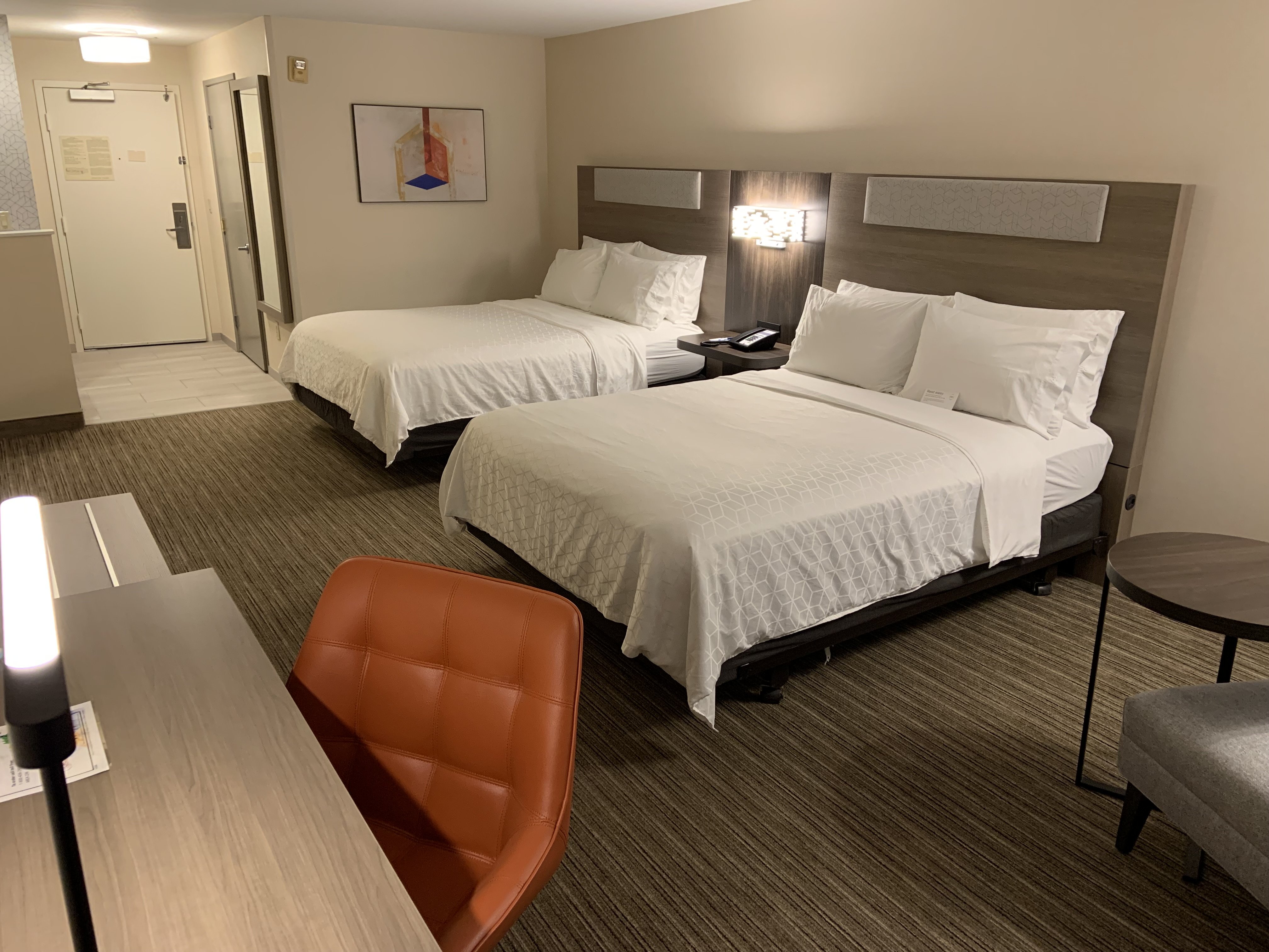 holiday inn express hotel and suites hermosa beach by ihg