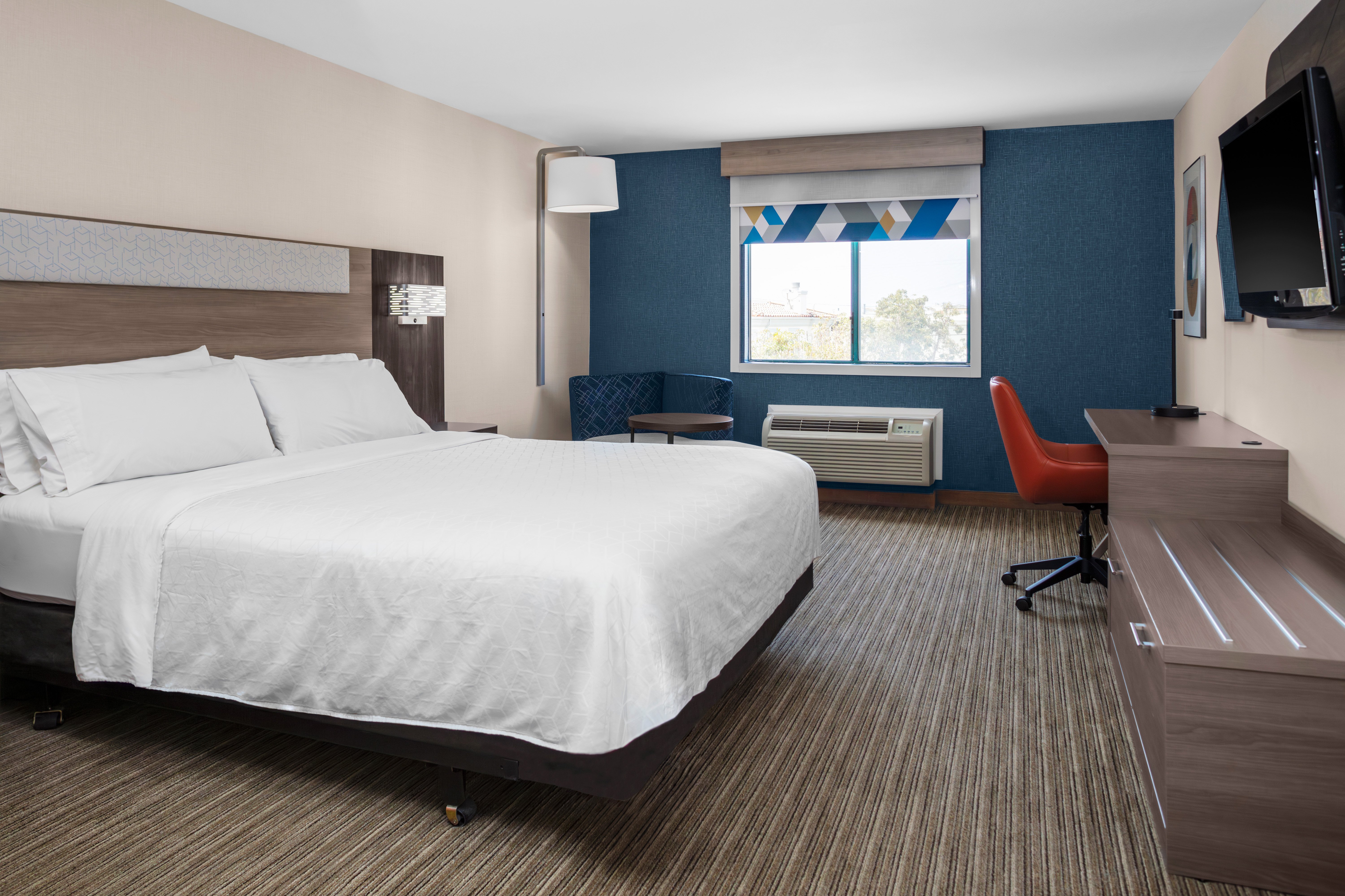holiday inn express hotel and suites hermosa beach by ihg