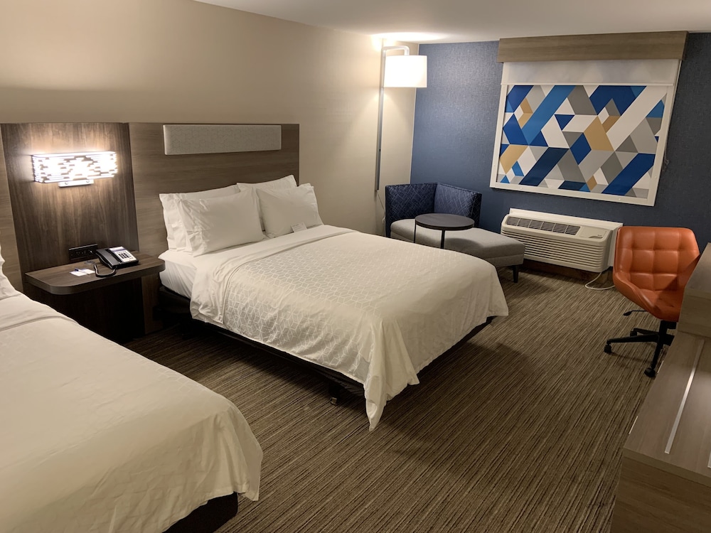 holiday inn express hotel and suites hermosa beach by ihg