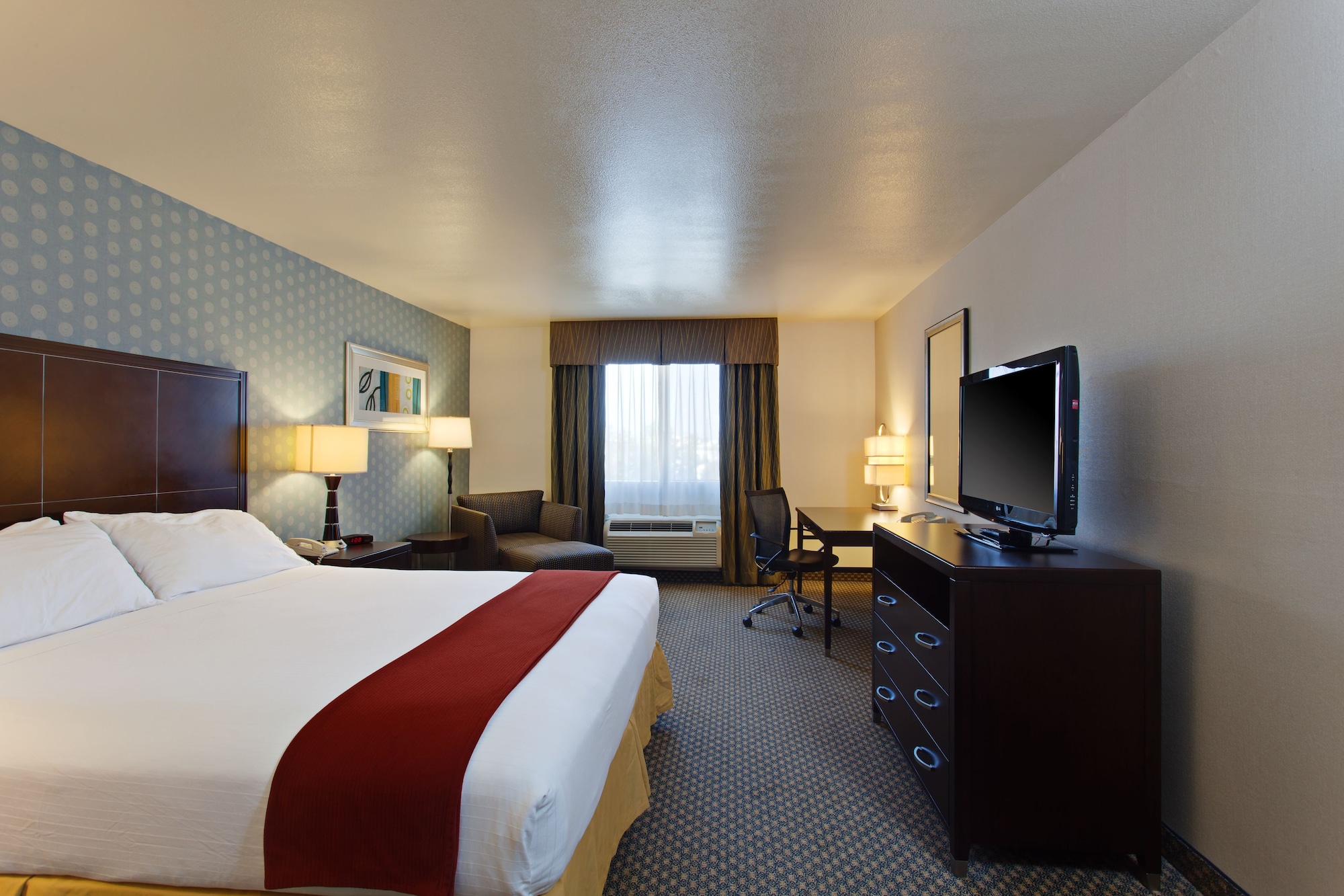 holiday inn express hotel and suites hermosa beach by ihg