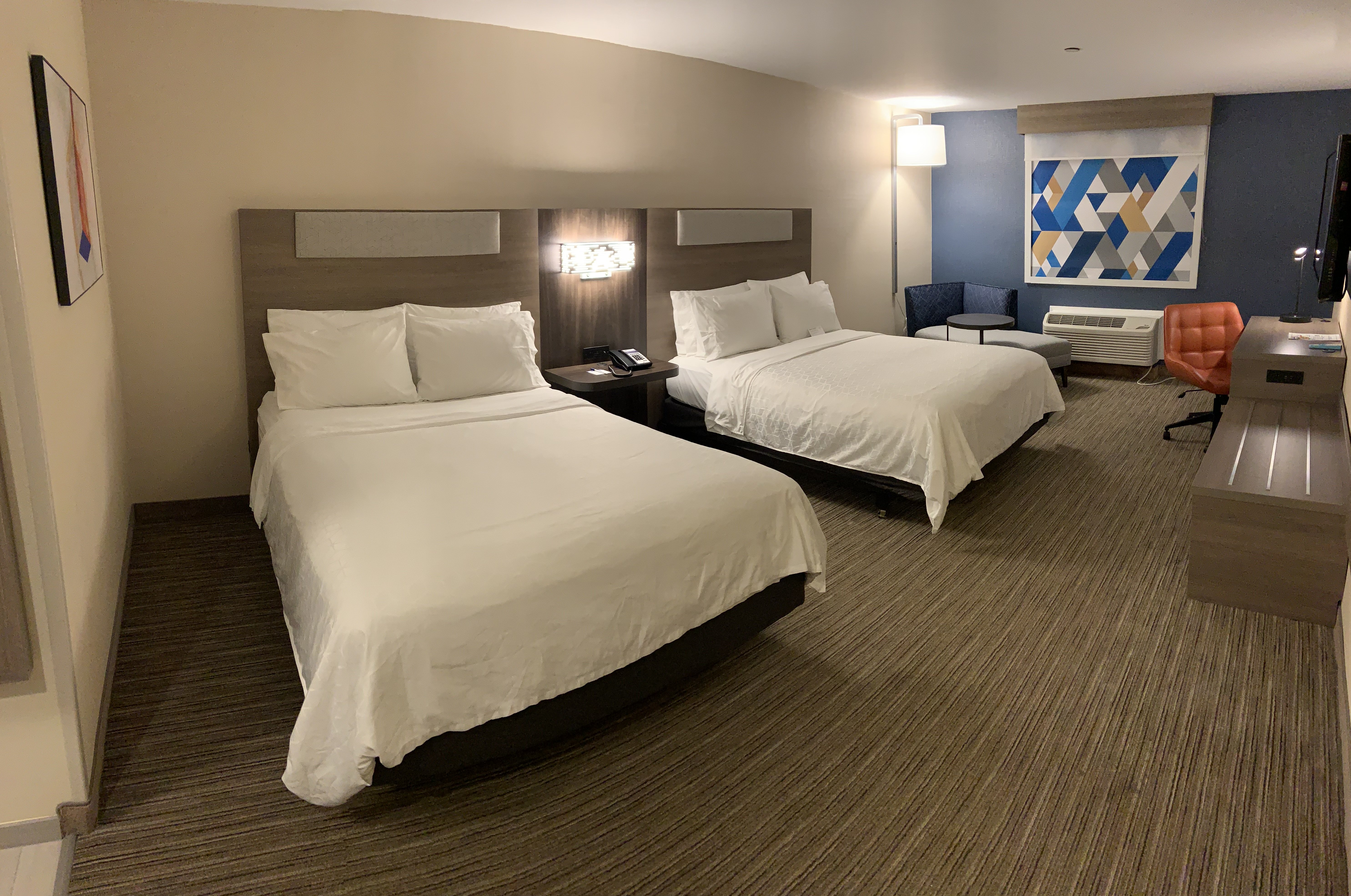 holiday inn express hotel and suites hermosa beach by ihg