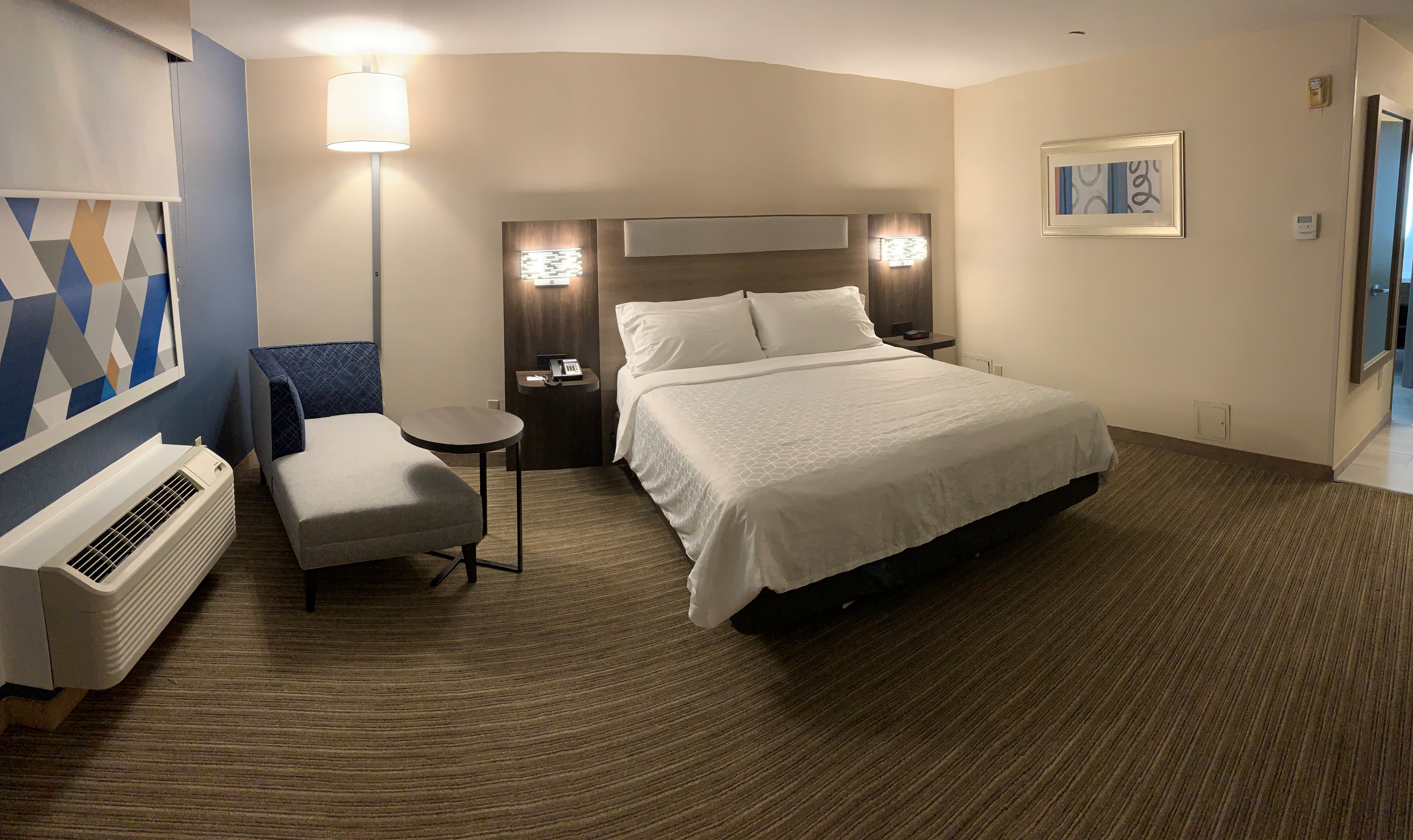 holiday inn express hotel and suites hermosa beach by ihg